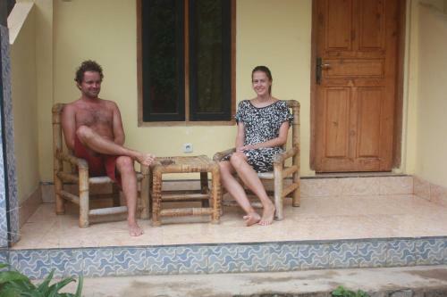 Roby Homestay