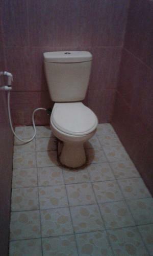 Roby Homestay