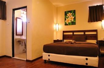 Hostal Bemo Corner Guest House