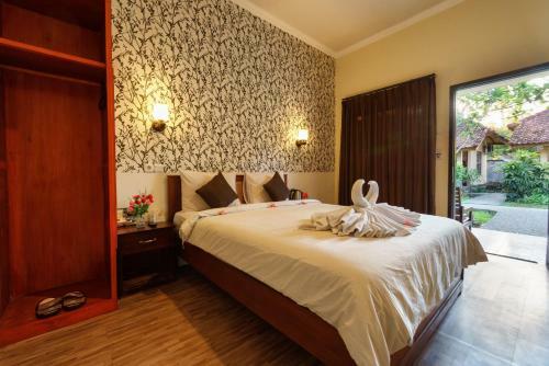 Hotel Segara Anak Bungalows And Restaurant