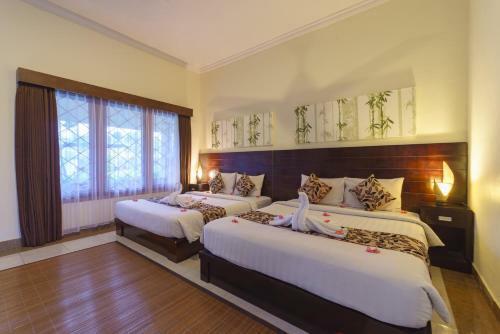 Hotel Segara Anak Bungalows And Restaurant
