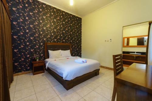 Hotel Segara Anak Bungalows And Restaurant