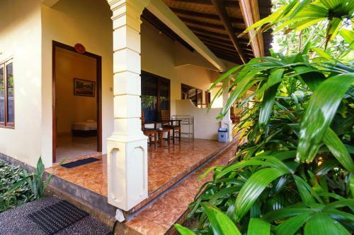 Hotel Segara Anak Bungalows And Restaurant
