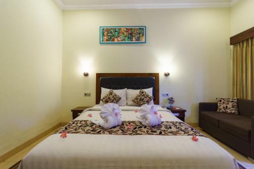 Hotel Segara Anak Bungalows And Restaurant