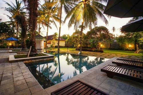 Hotel Segara Anak Bungalows And Restaurant