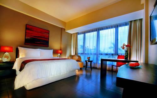 100 Sunset Hotel Managed By Eagle Eyes