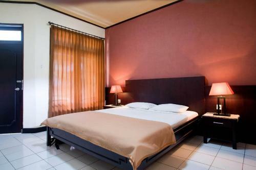 Dayu Hotel Kuta