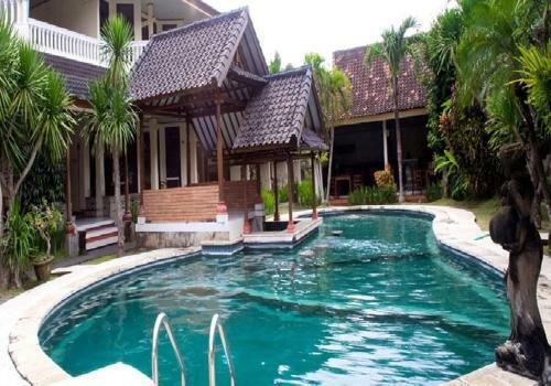 Dayu Hotel Kuta