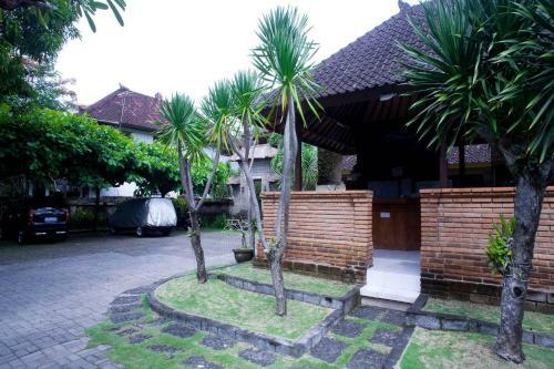 Dayu Hotel Kuta