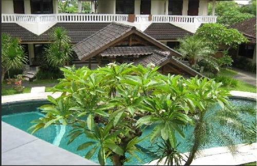 Dayu Hotel Kuta