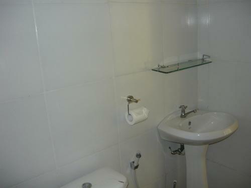 Hostal Santai Homestay