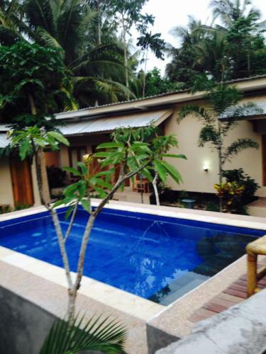 Hostal Santai Homestay