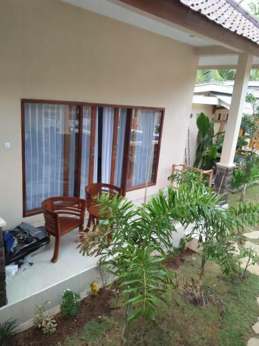 Hostal Santai Homestay