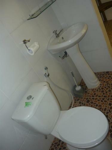 Hostal Santai Homestay
