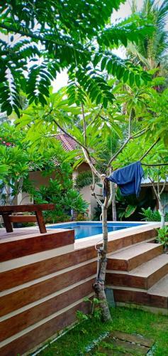 Hostal Santai Homestay