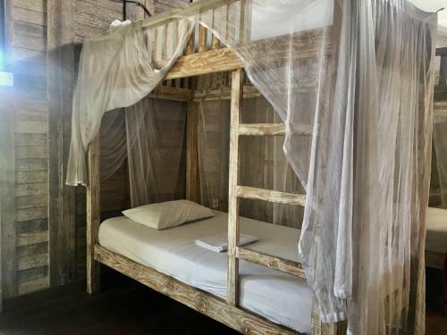 Grann's Hostel