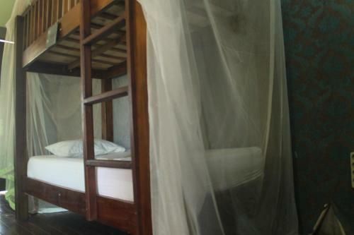 Grann's Hostel