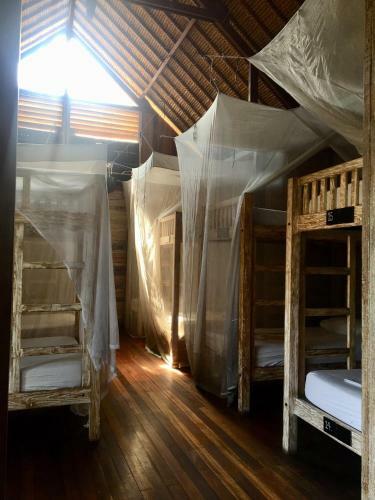 Grann's Hostel