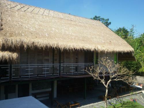 Grann's Hostel