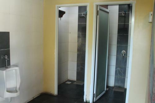 Grann's Hostel