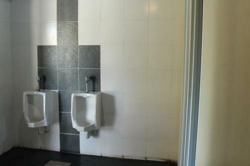 Grann's Hostel