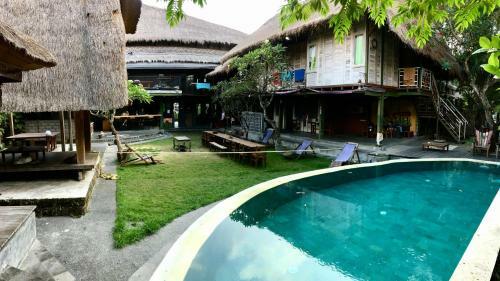 Grann's Hostel