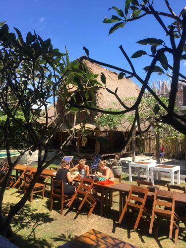 Grann's Hostel