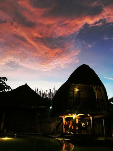 Grann's Hostel
