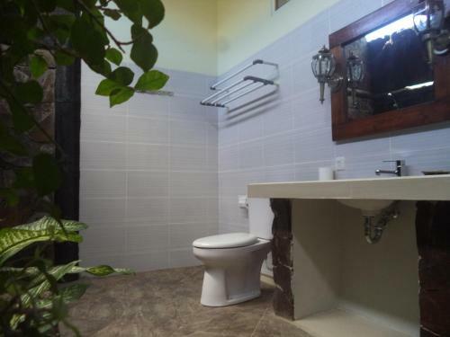 Hostal La Bangkat Homestay