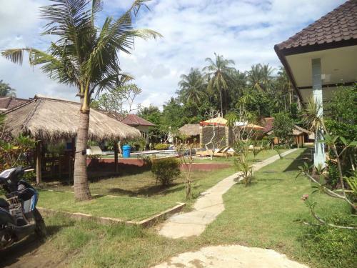 Hostal La Bangkat Homestay