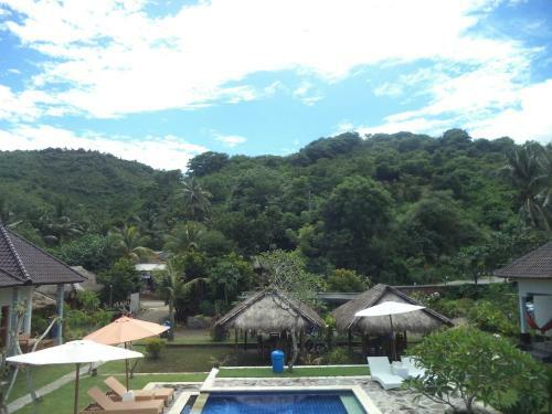 Hostal La Bangkat Homestay