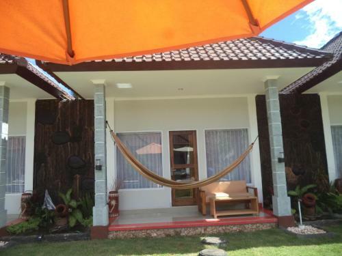 Hostal La Bangkat Homestay