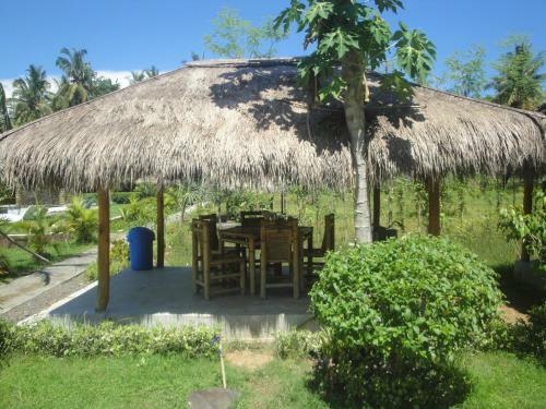 Hostal La Bangkat Homestay