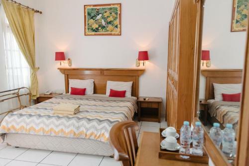 Hostal Si Doi Kuta