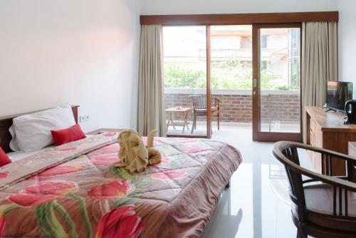 Hostal Si Doi Kuta
