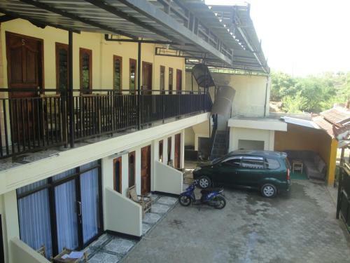 Hotel Mursy's Place