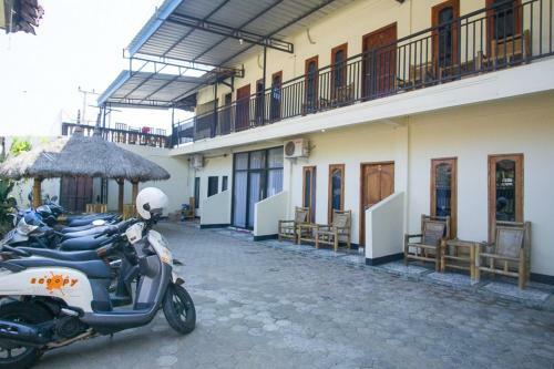 Hotel Mursy's Place