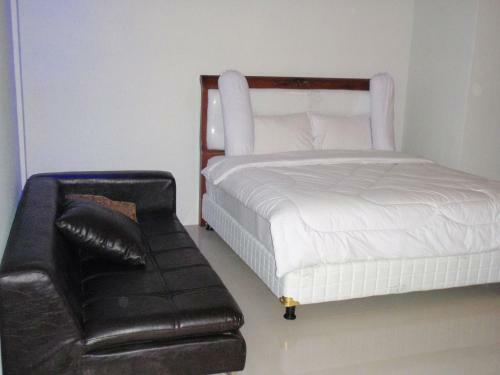 Aparthotel Jm Hotel Kuta Lombok