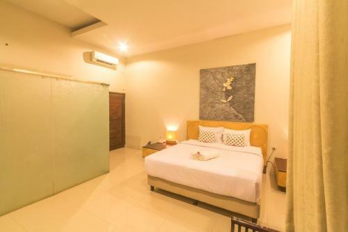 Aparthotel Jm Hotel Kuta Lombok
