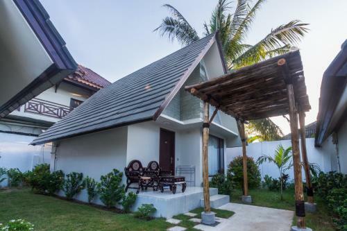 Aparthotel Jm Hotel Kuta Lombok