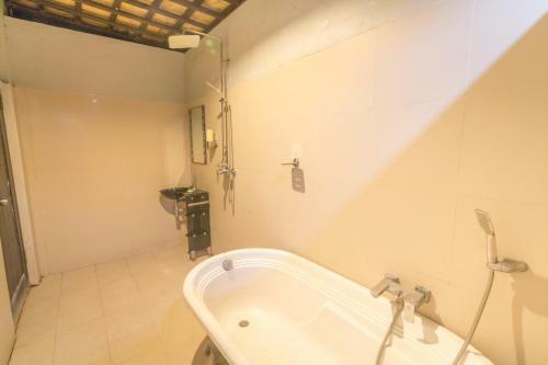 Aparthotel Jm Hotel Kuta Lombok