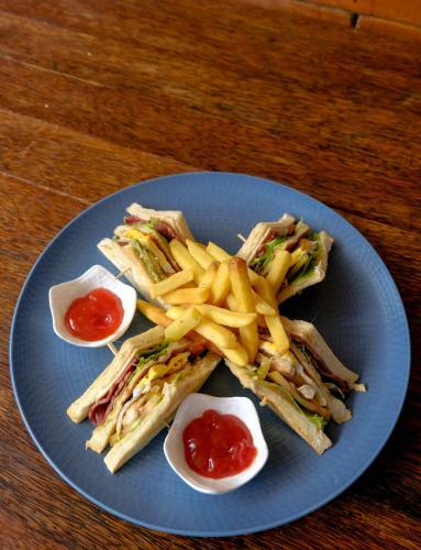 Aparthotel Jm Hotel Kuta Lombok