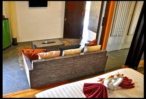 Kies Villas Lombok