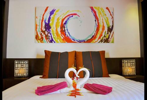 Kies Villas Lombok