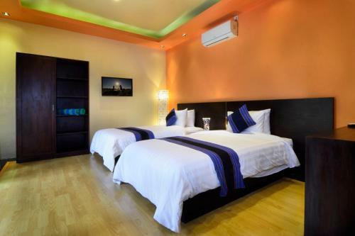 Kies Villas Lombok