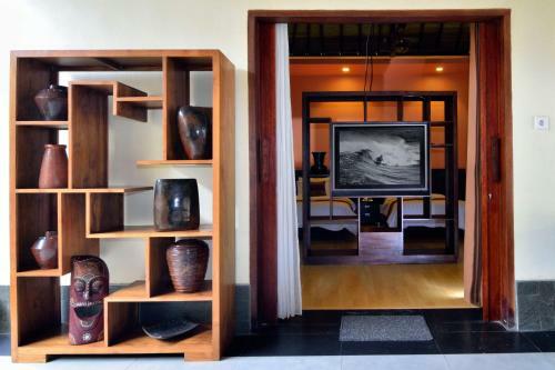 Kies Villas Lombok