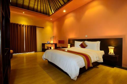 Kies Villas Lombok