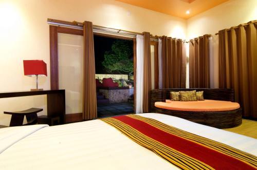 Kies Villas Lombok