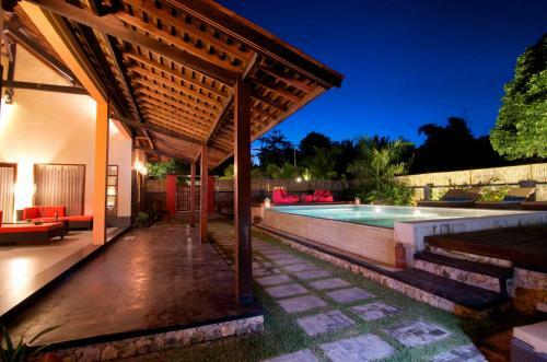 Kies Villas Lombok