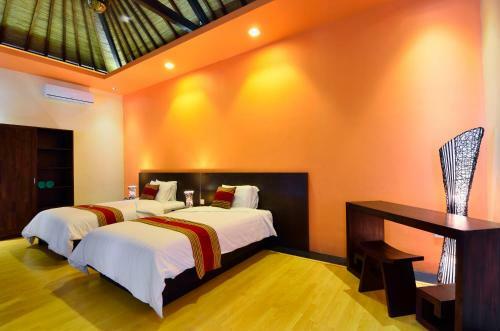 Kies Villas Lombok